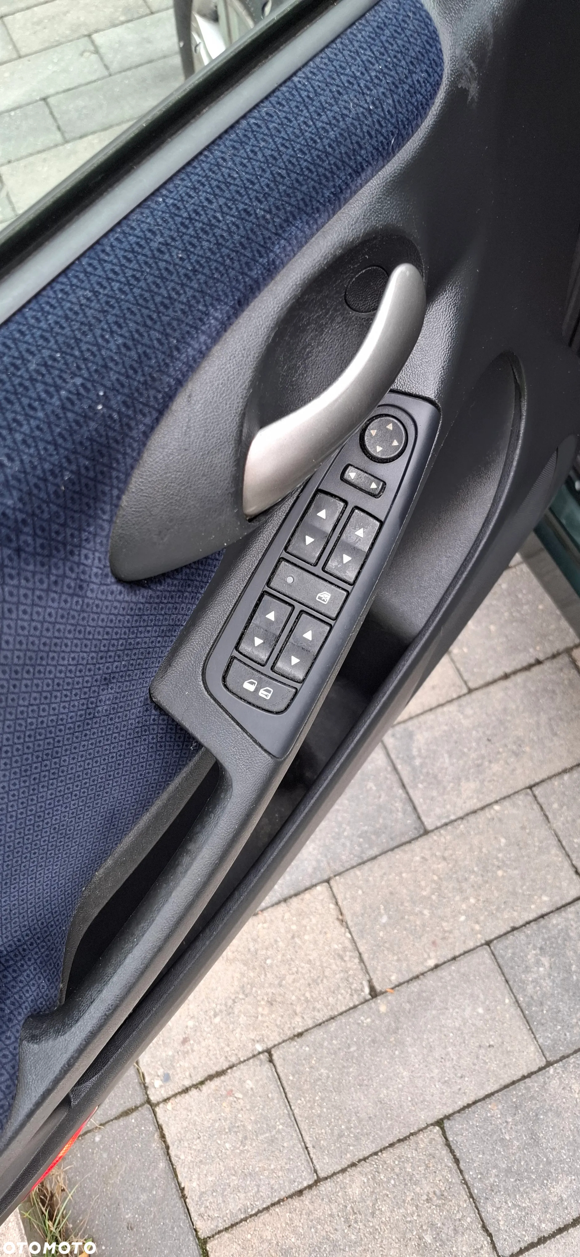 Fiat Stilo - 10
