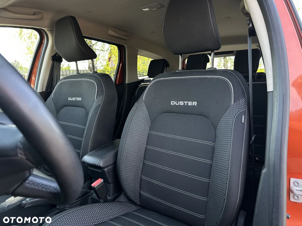 Dacia Duster 1.3 TCe Journey - 11