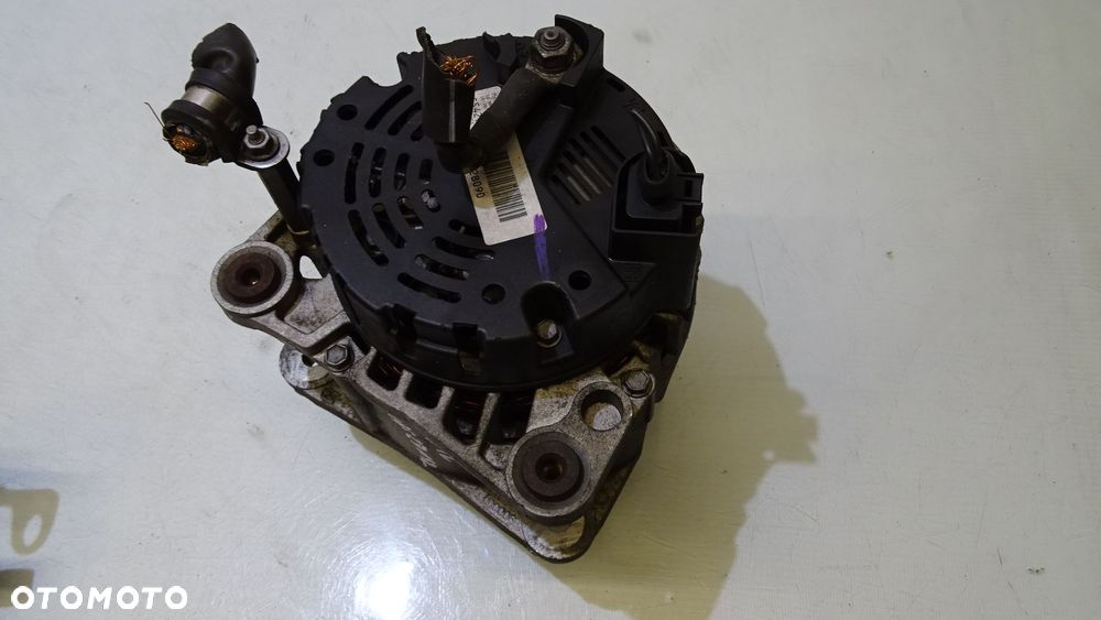 ALTERNATOR VOLKSWAGEN GOLF IV 1.9TDI - 4