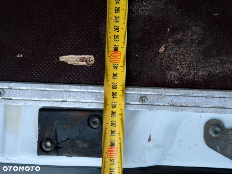 Fiat 2019 Ducato BRYGADÓWKA CARPOL 7 osób MAXI L4H2 180ps, SALON POLSKA , Tylko 112tyś km. Nawigacja, Pompowany fotel, tempomat, klimatronik, ŚLICZNY - 18