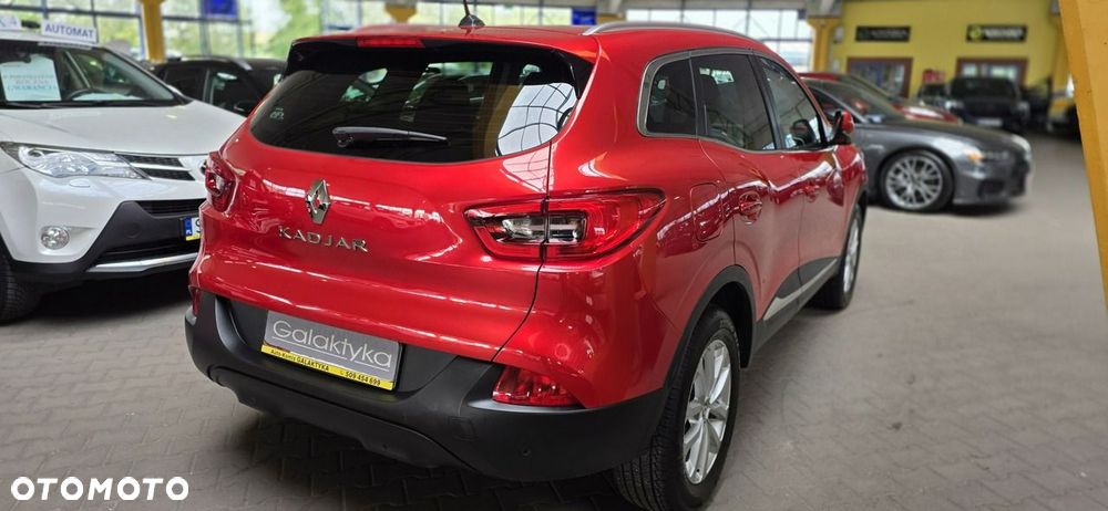 Renault Kadjar - 9