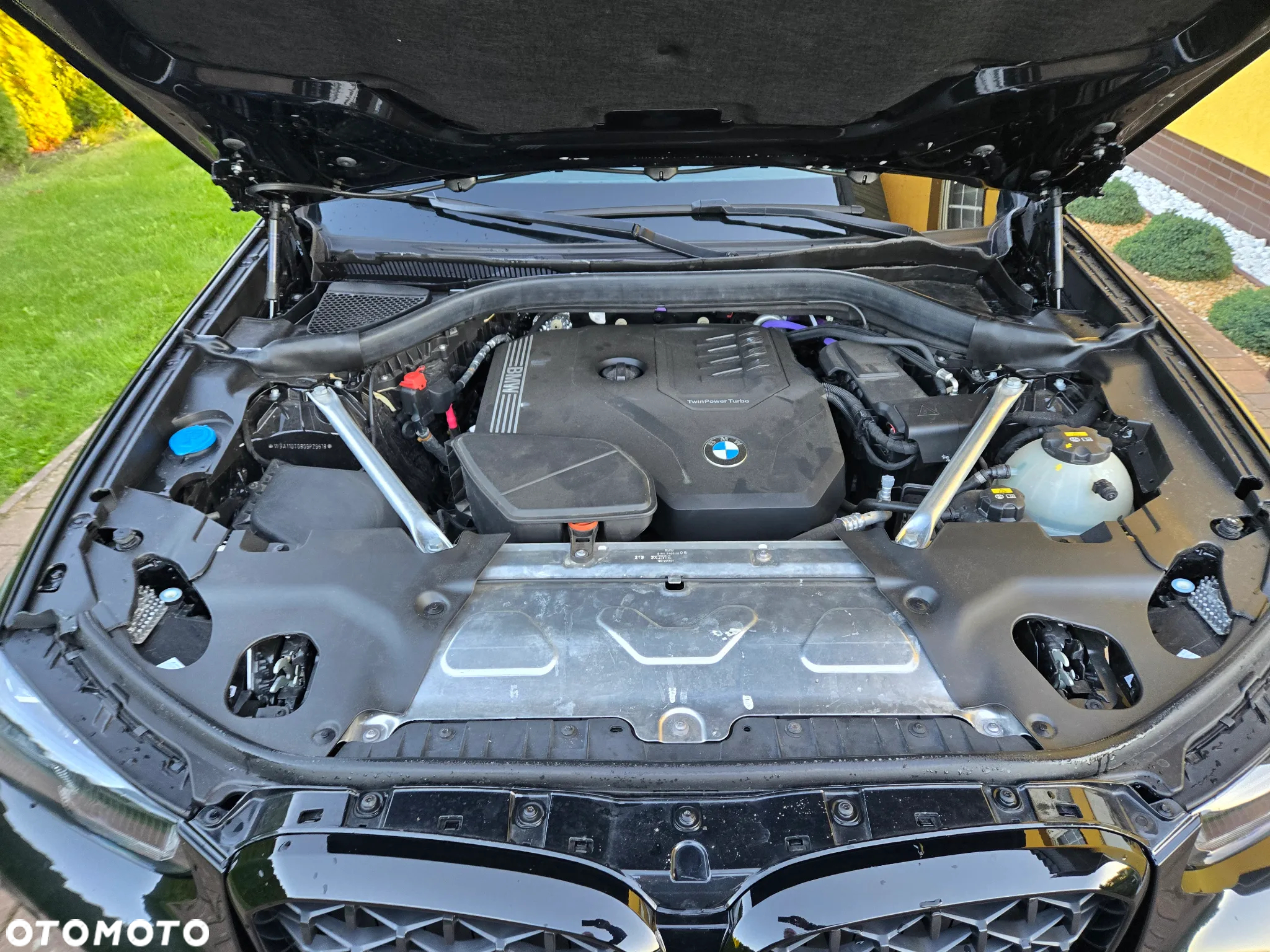 BMW X4 xDrive20i - 18