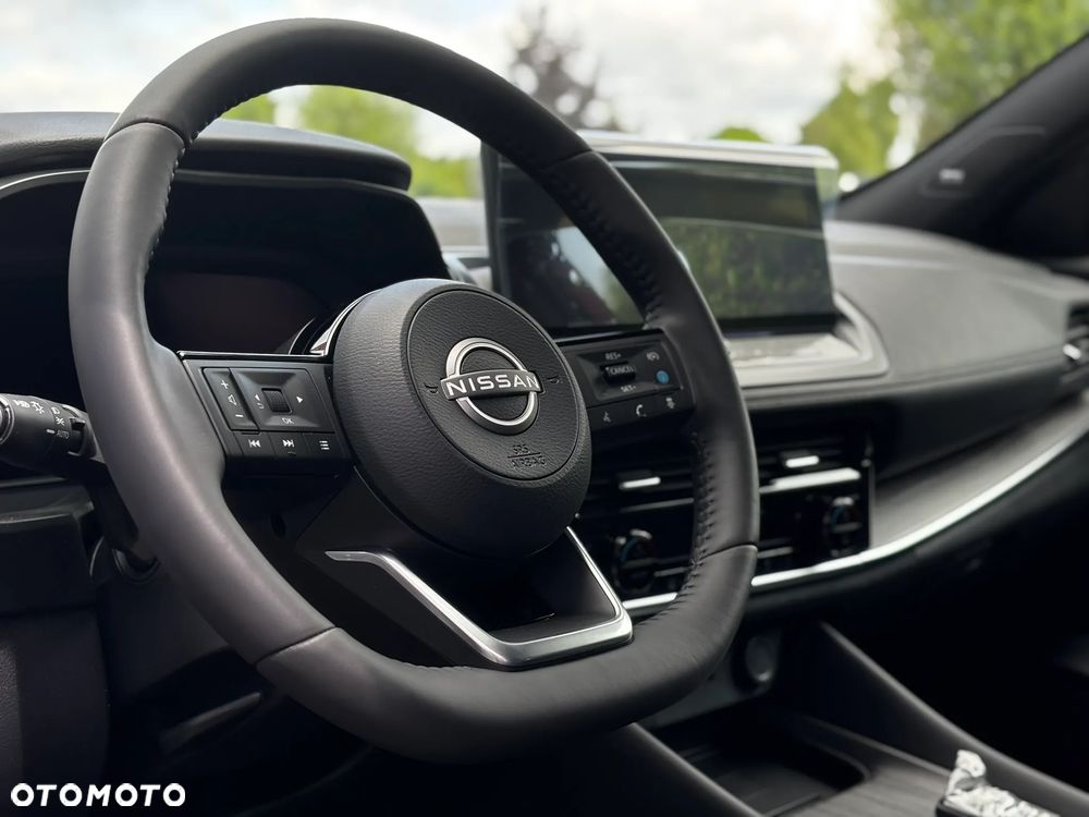 Nissan Qashqai 1.5 e-POWER Tekna - 17