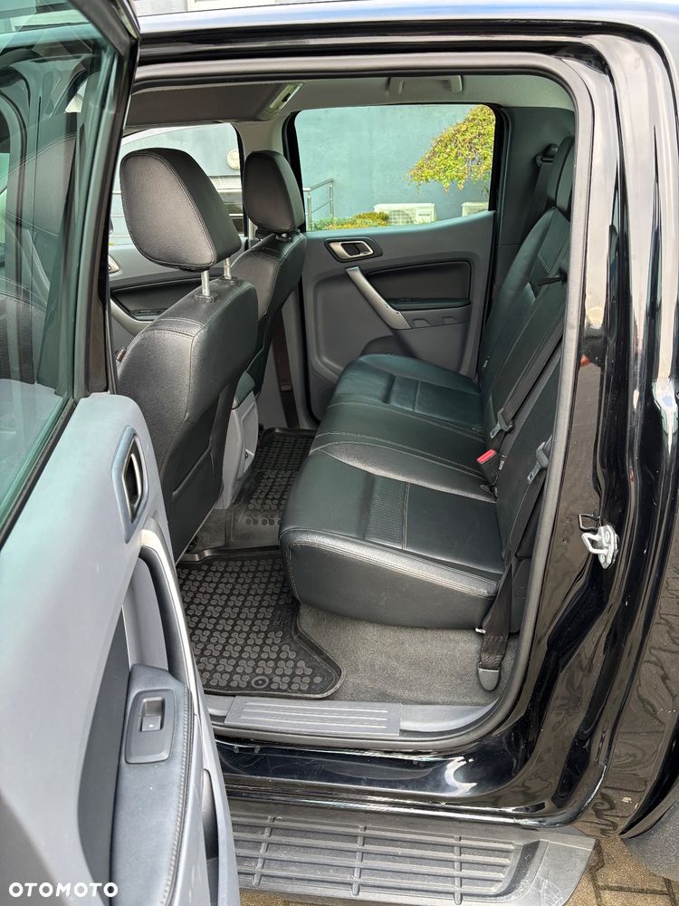 Ford Ranger 3.2 TDCi 4x4 DC Limited - 7