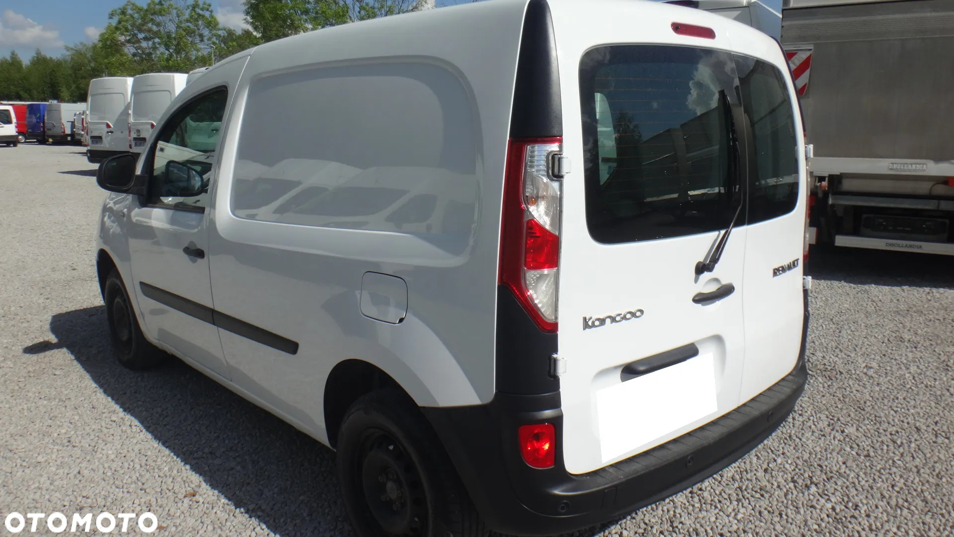 Renault Kangoo - 3