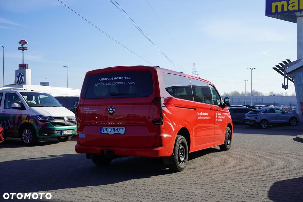 Volkswagen Caravelle 2.0 TDI L2 4Motion Style - 12
