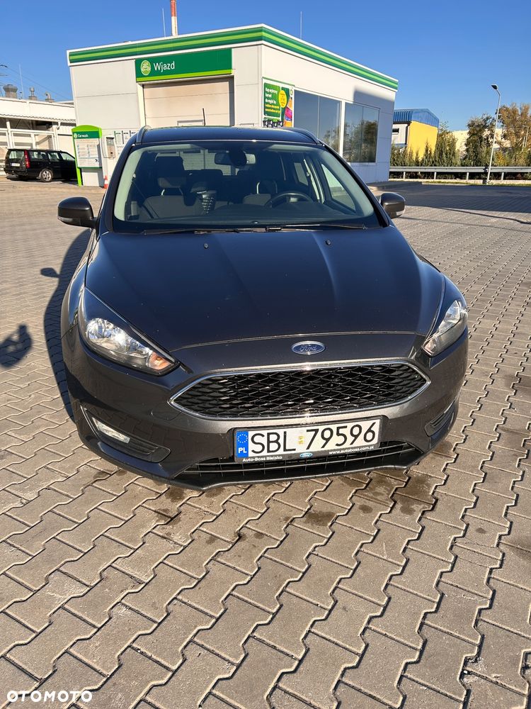 Ford Focus - 5