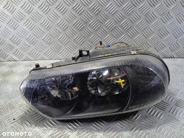 LAMPA LEWA PRZEDNIA ALFA ROMEO 156 - 1