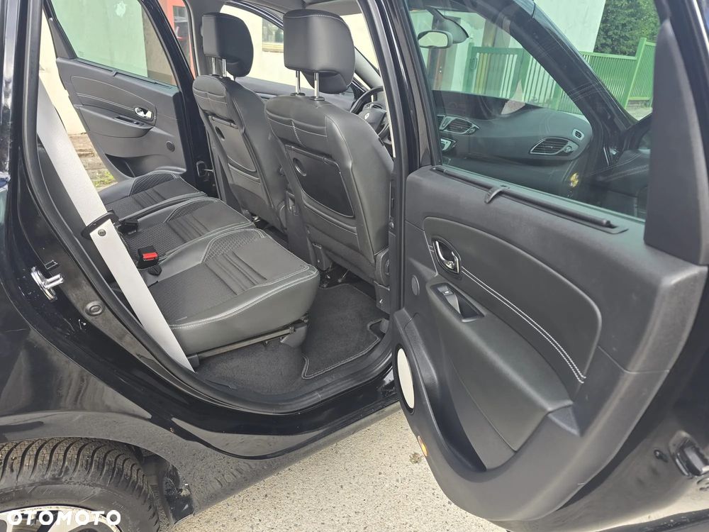 Renault Scenic - 21