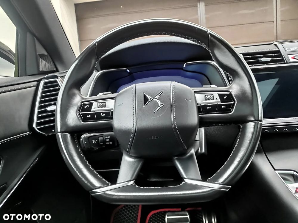 DS Automobiles DS 7 Crossback - 22