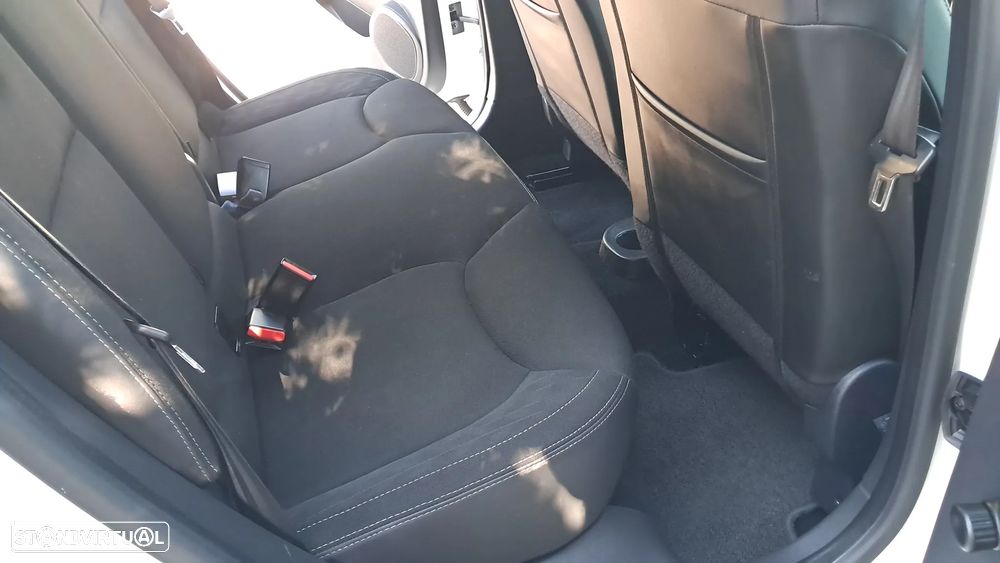 Renault Clio 1.5 dCi Limited EDition - 23