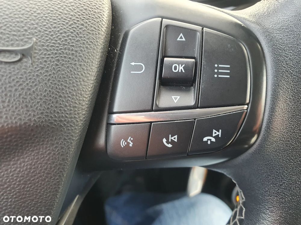 Ford Fiesta 1.0 EcoBoost S&S ACTIVE - 16