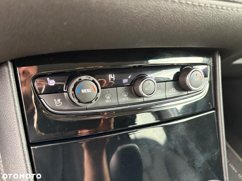 Opel Grandland X 1.5 D Start/Stop Automatik Ultimate - 29