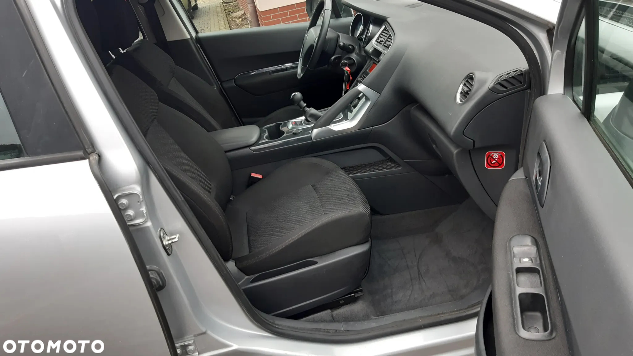Peugeot 3008 HDi FAP 110 Tendance - 10