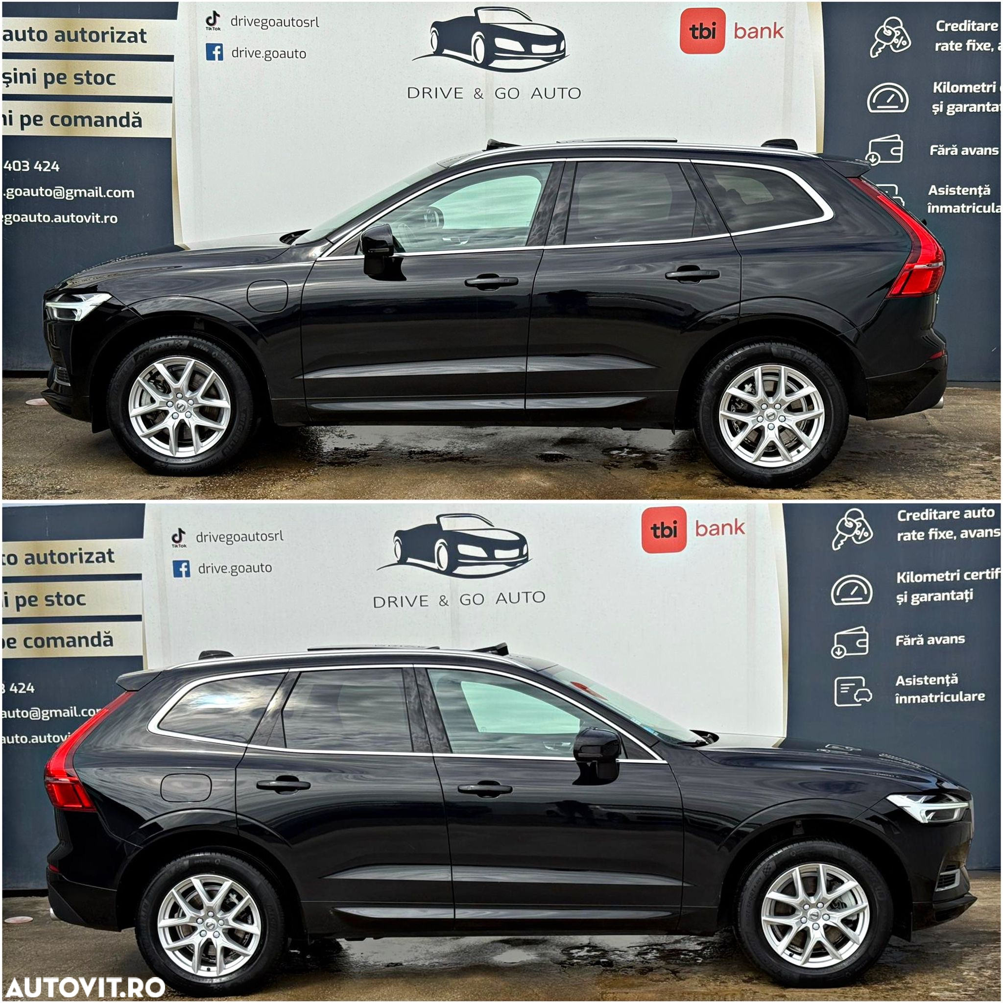 Volvo XC 60 - 7