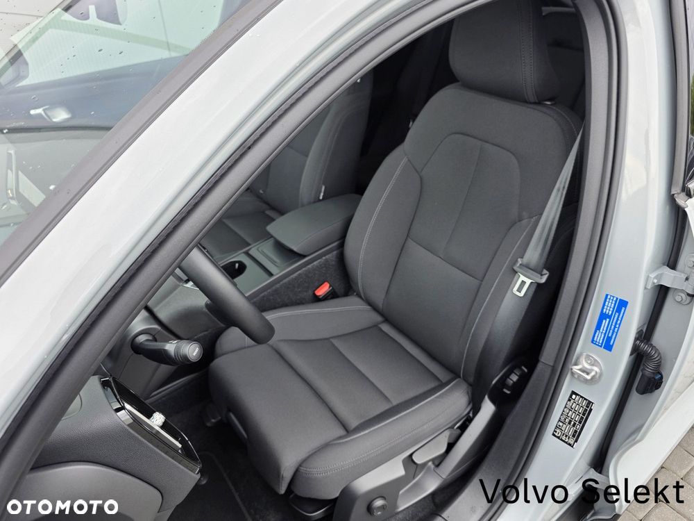 Volvo C40 - 14