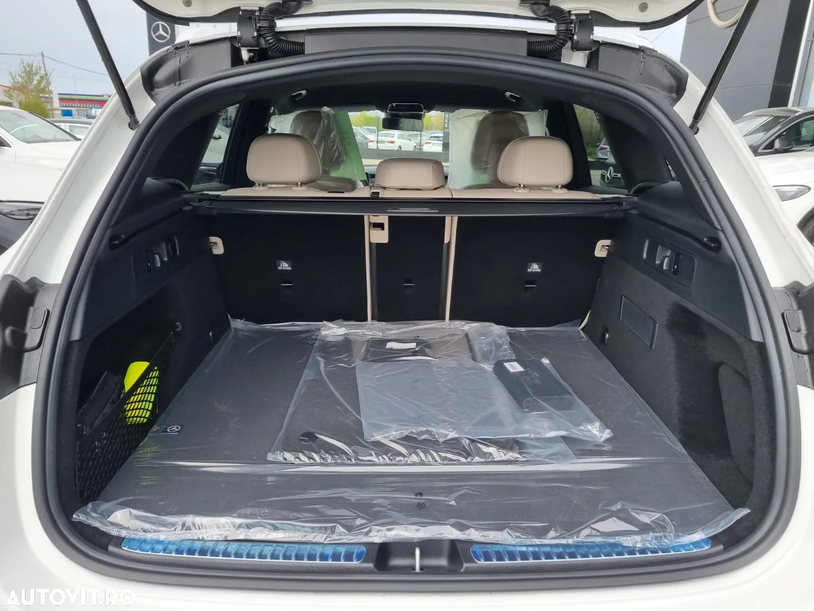 Mercedes-Benz GLC 220 d 4MATIC MHEV - 14