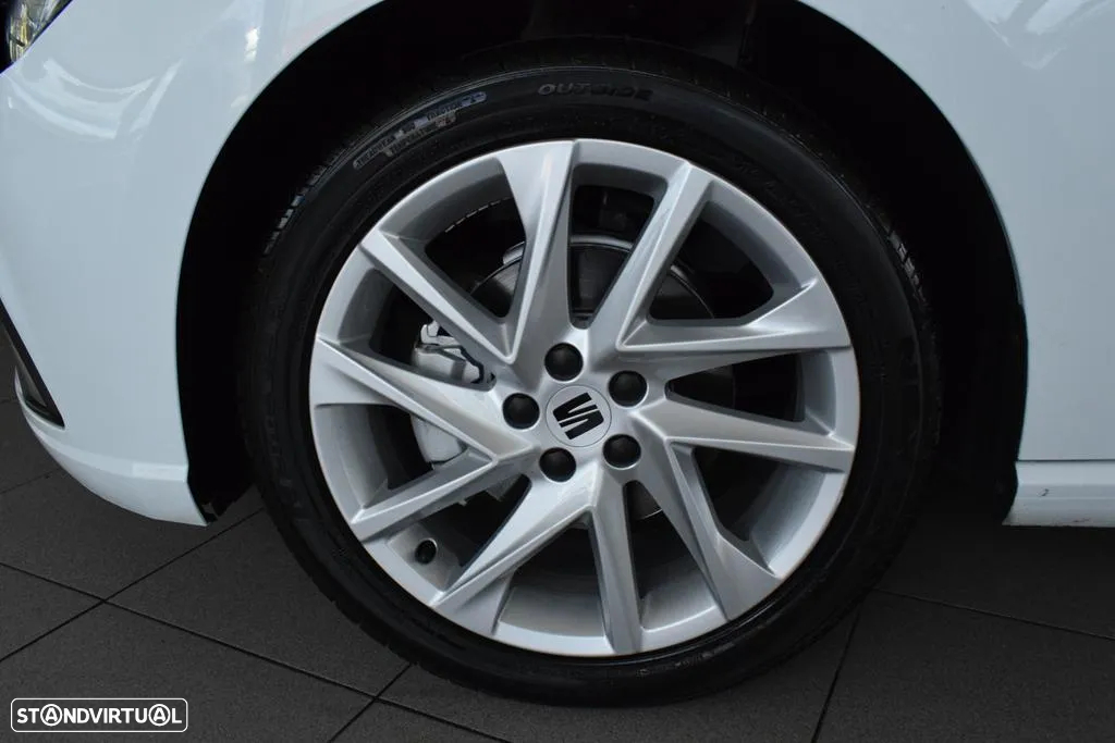 SEAT Ibiza 1.0 TSI FR - 51