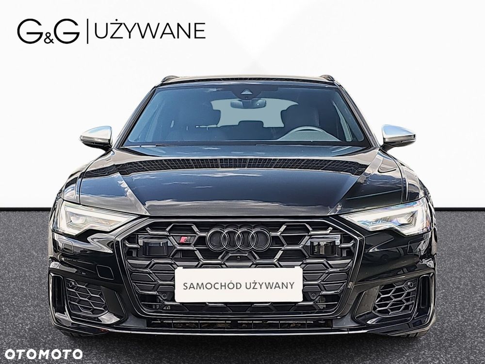 Audi S6 Avant - 3