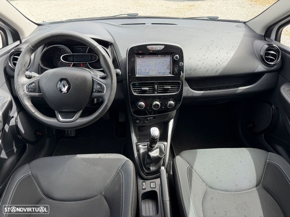 Renault Clio 1.5 dCi Confort - 7