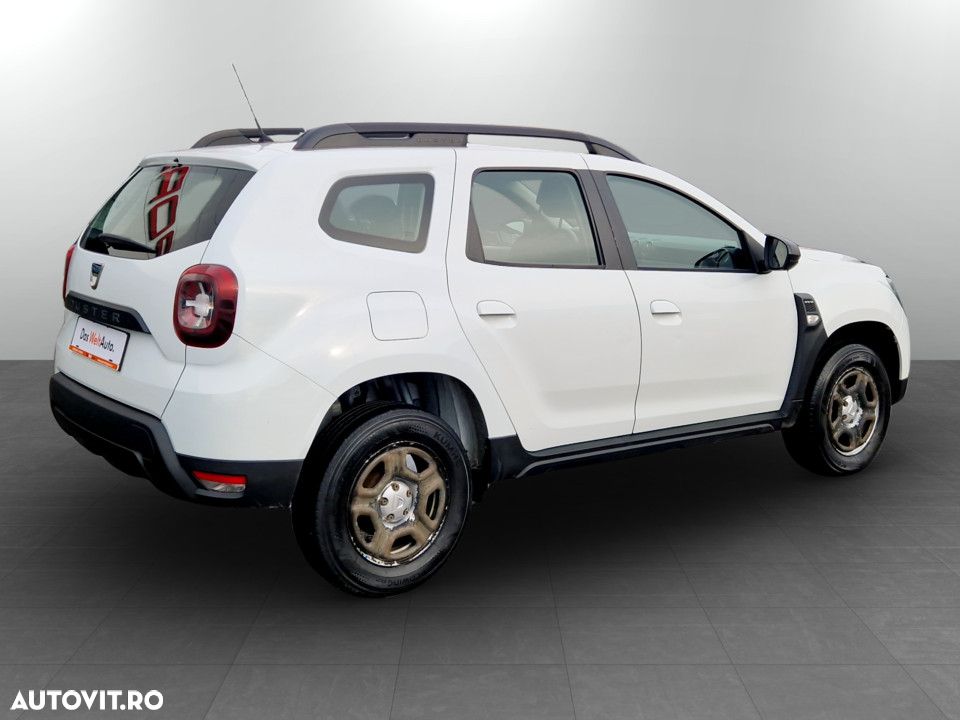 Dacia Duster - 7