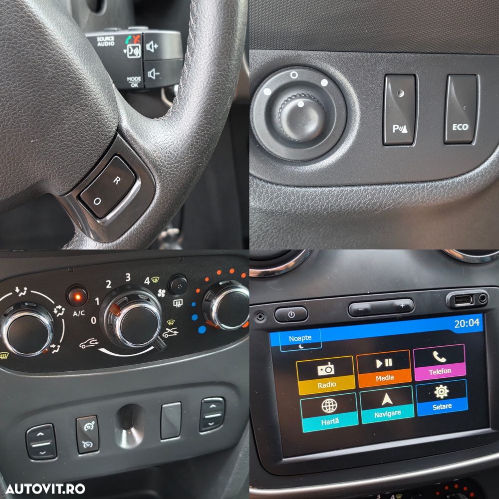 Dacia Logan - 8