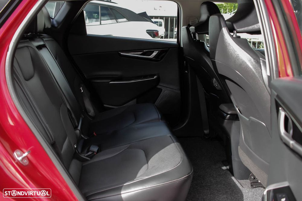 Kia EV6 77,4-kWh Business - 8