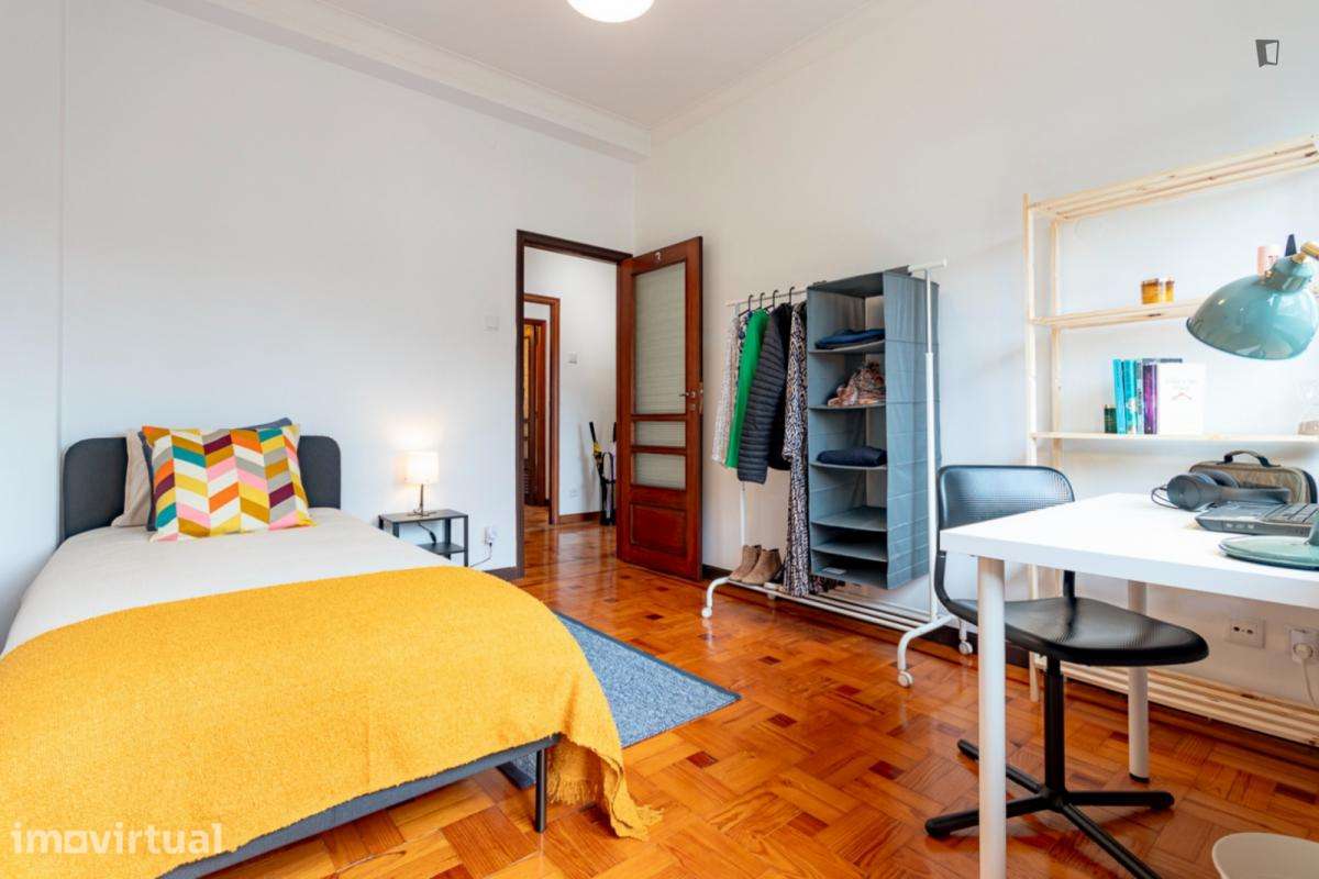 Quarto - localizado em Bonfim Porto - Grande imagem: 2/31