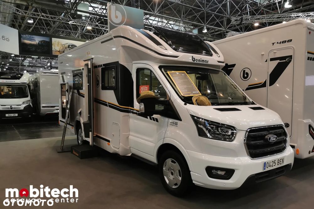 Benimar Tessoro 425 NK (MY 2026) - 3