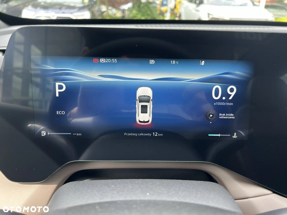 Changan CS55 Plus - 21