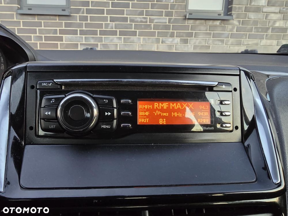 Peugeot 208 68 VTI Active - 32