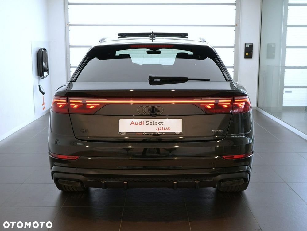 Audi Q8 - 4