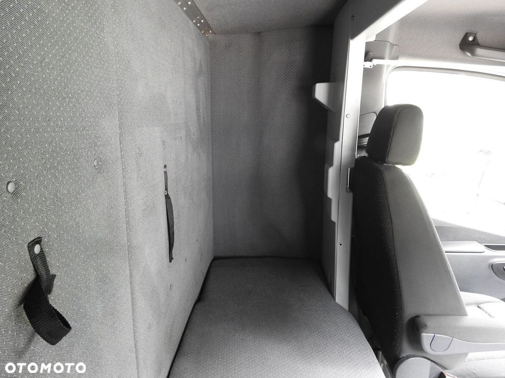 Mercedes-Benz SPRINTER 316 PLANDEKA 10 PALET WEBASTO KLIMATYZACJA TEMPOMAT  165KM - 39