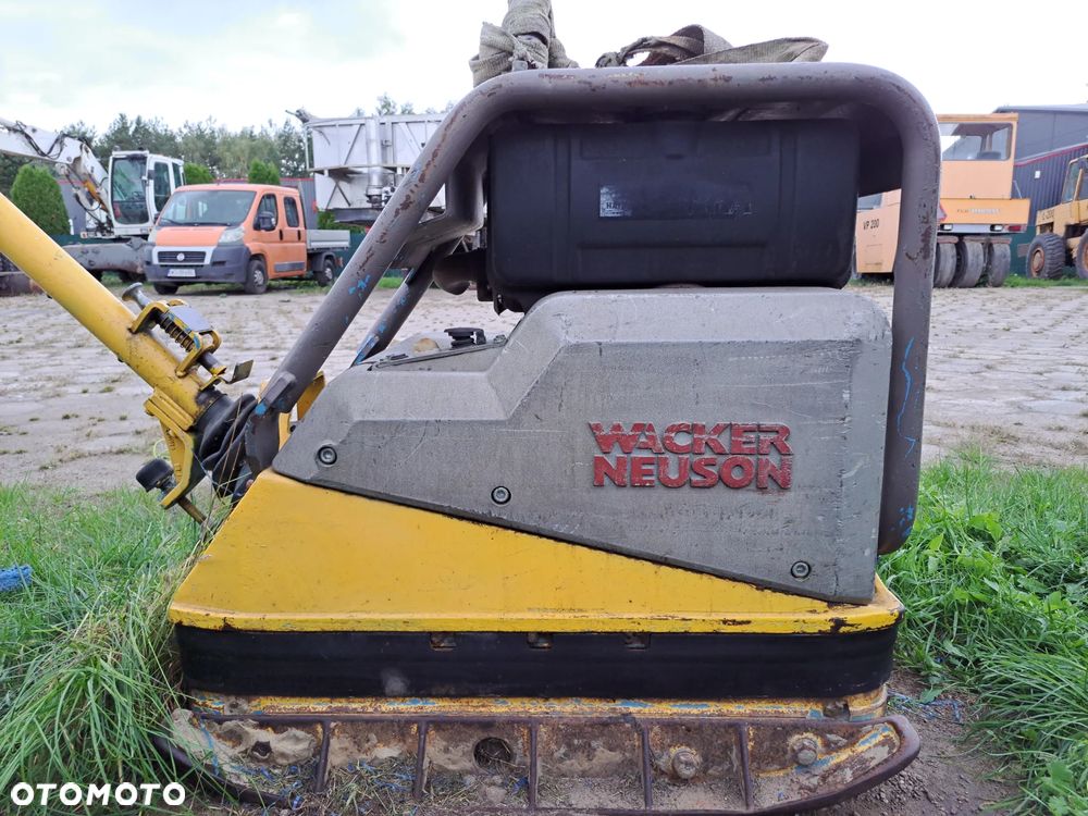 Wacker Neuson DPU 6555he - 3