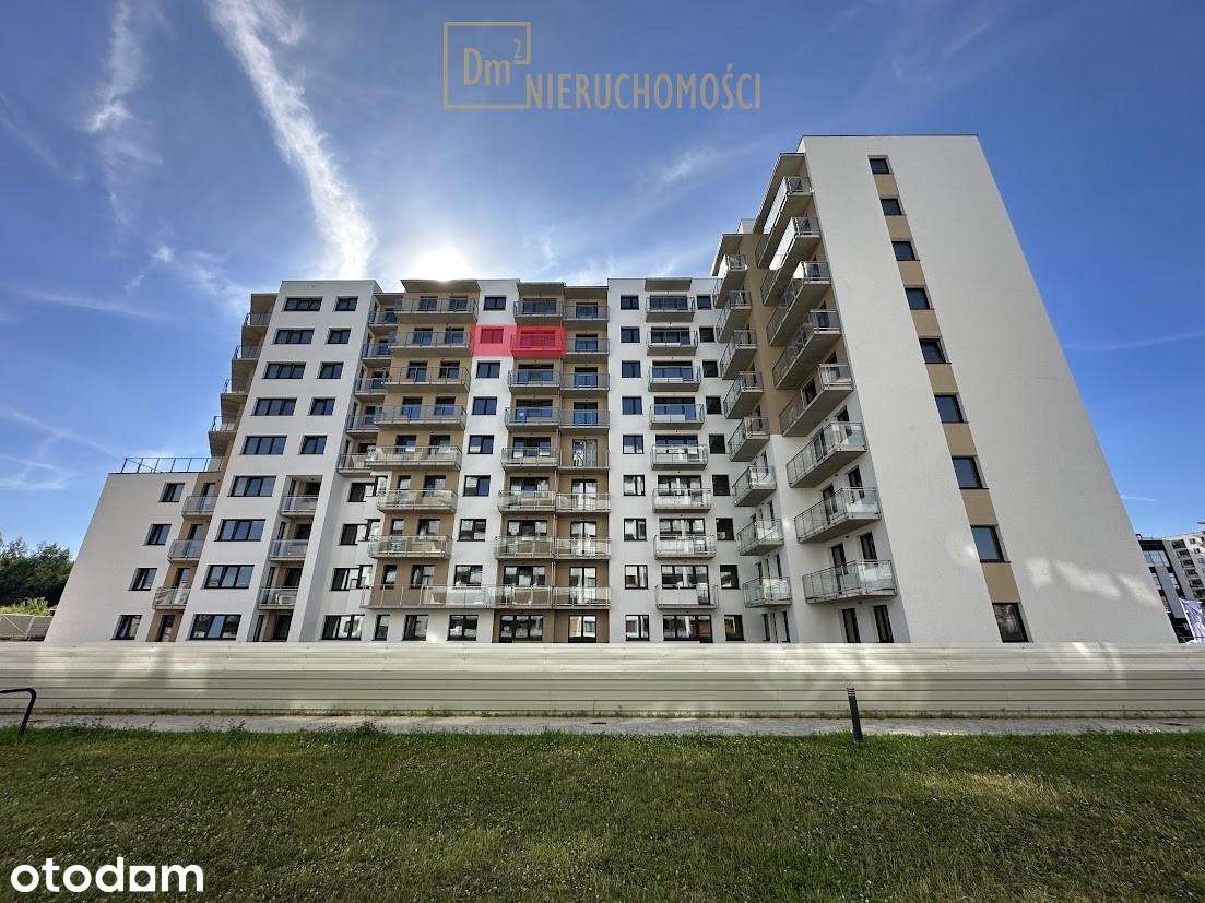 2 pokoje z garażem i dużą KL - gotowe w tym roku!