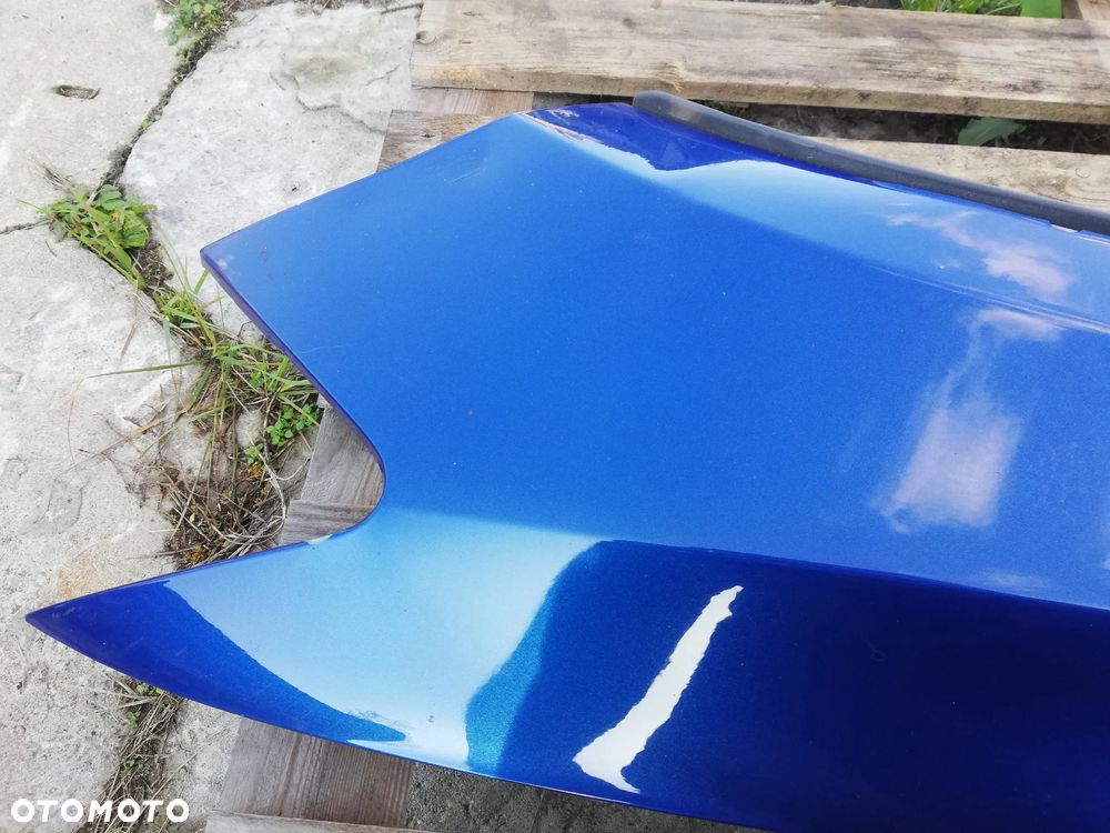 AUDI Q5 2008-2017 BŁOTNIK PRZEDNI PRAWY ORYGINAŁ - 4