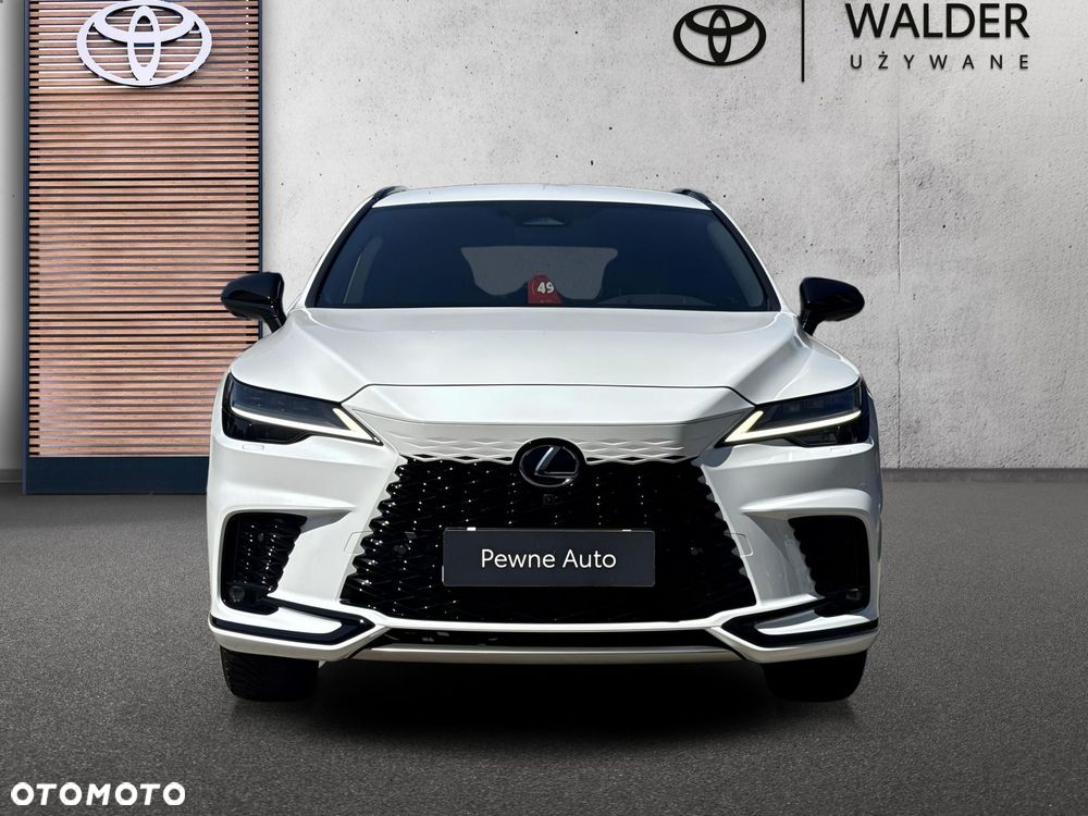 Lexus RX - 6