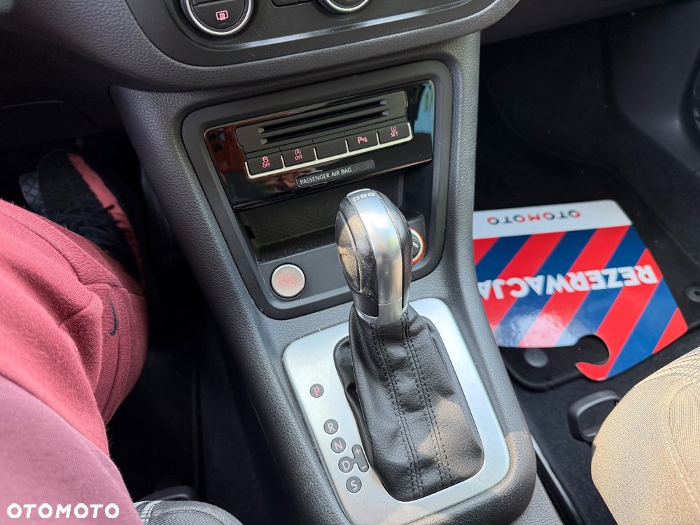 Seat Alhambra 2.0 TDI Start & Stop DSG Style Plus - 20