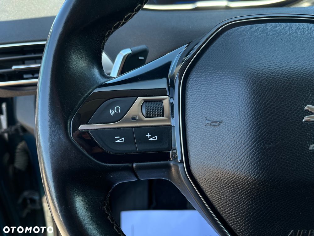 Peugeot 5008 1.5 BlueHDi Allure S&S EAT8 - 7