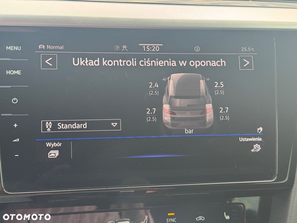 Volkswagen Arteon Shooting Brake 2.0 TDI SCR 4Motion DSG R-Line - 28