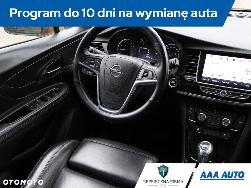 Opel Mokka - 8