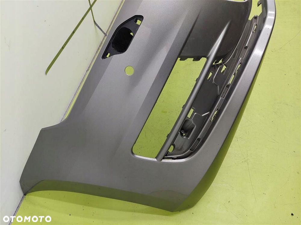 Zderzak przód przedni VW Golf VII 2012-2016 PRZED LIFT - 12