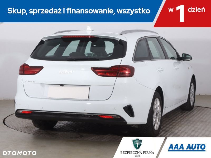 Kia Ceed - 7
