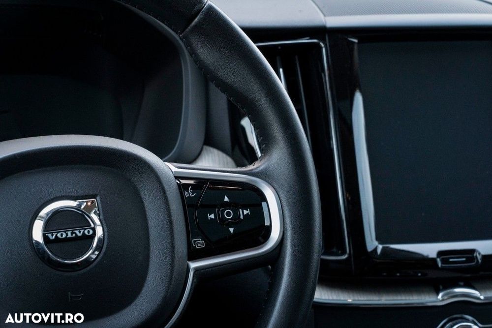 Volvo XC 60 - 19