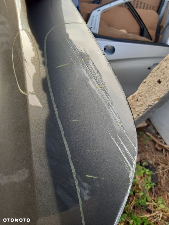 Drzwi prawe tylne Opel Astra K V 5 hatchback drzwi prawy tył tylne tylnie 2015 2016 2017 2018 2019 - 6