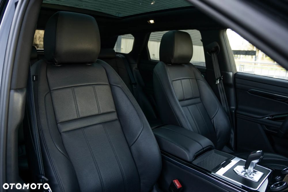 Land Rover Range Rover Evoque 2.0 D200 mHEV SE - 17