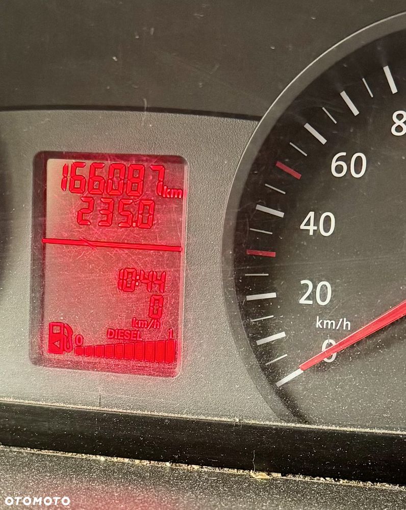 Volkswagen Crafter - 20