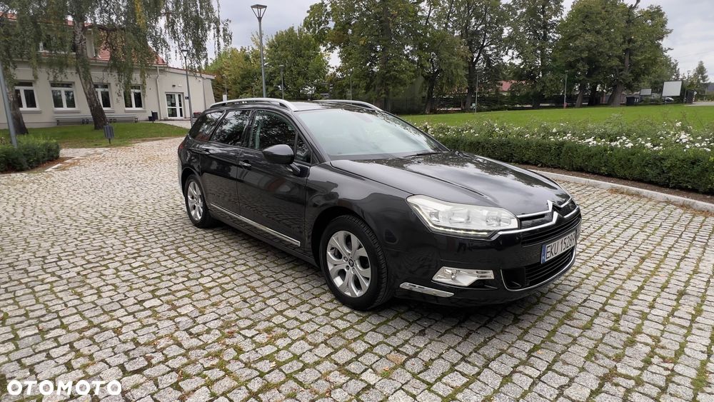 Citroën C5 THP 155 Business Class - 16