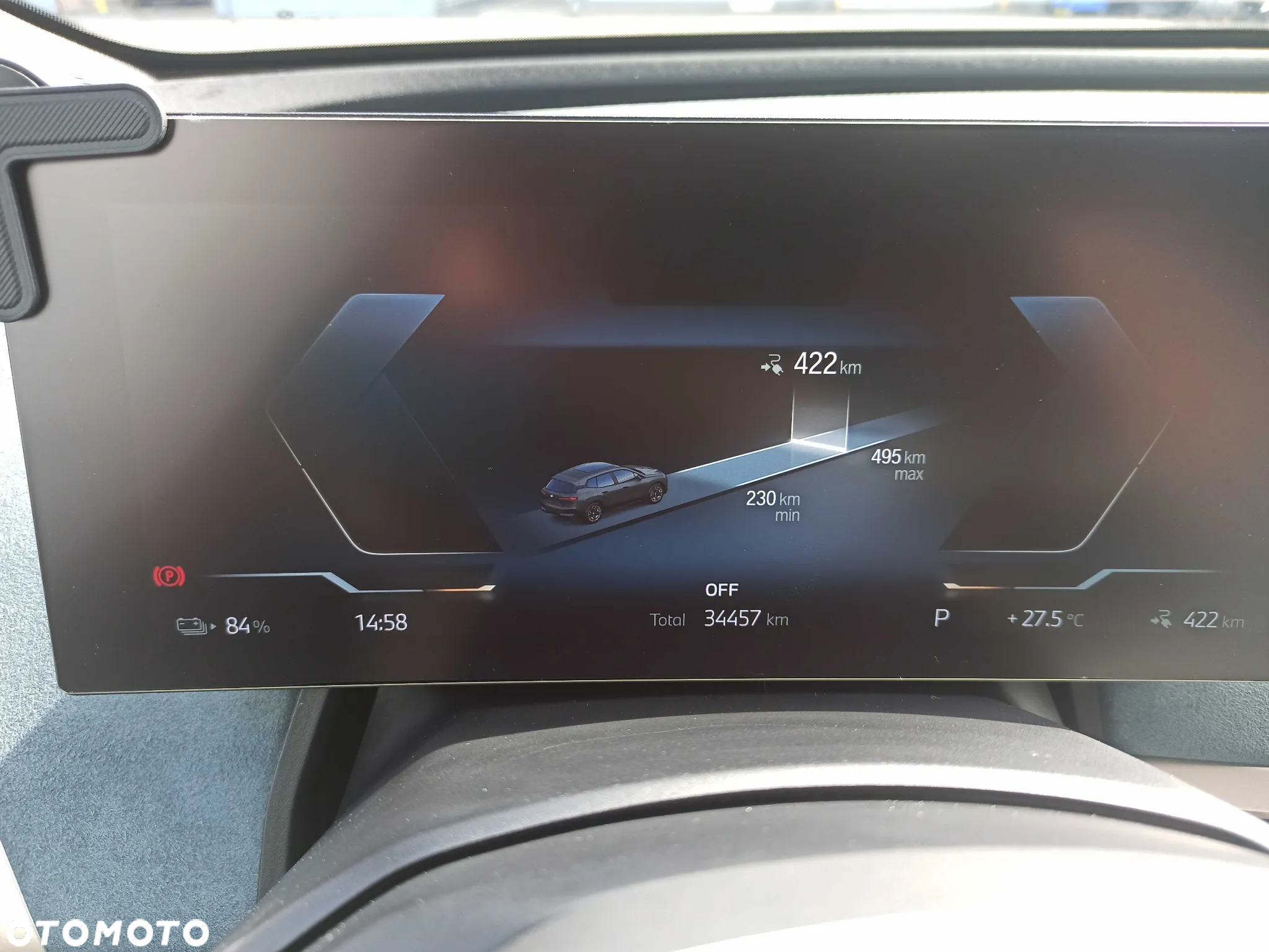 BMW iX xDrive50 111.5kWh - 9