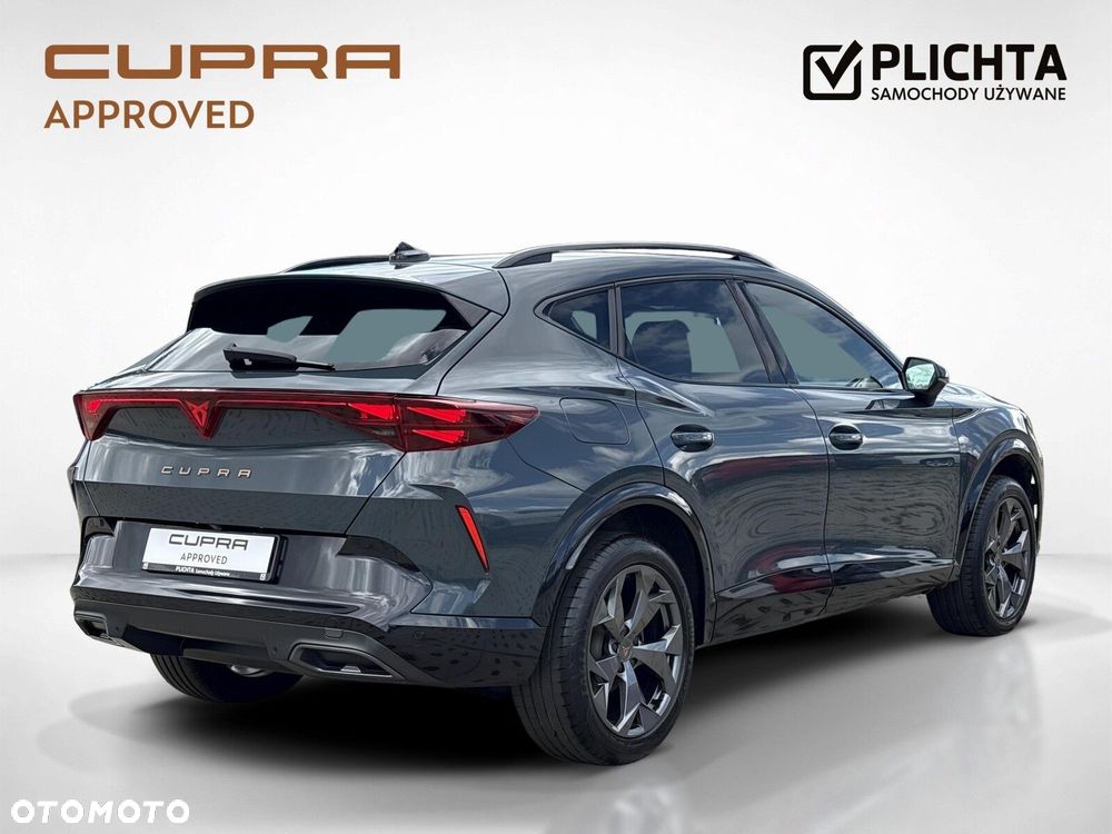 Cupra Formentor - 6